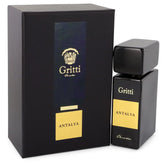 Gritti Antalya by Gritti for Women. Eau De Parfum Spray (Unisex) 3.4 oz | Perfumepur.com